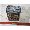 Image 2 : Royal Shield Tea Tin 8" Tall