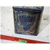 Image 4 : Royal Shield Tea Tin 8" Tall