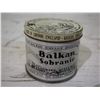 Image 6 : Balkan Sobranie Tin