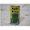 Image 2 : Automobile Cooling System Tin Rust and Kill 4.75" T