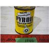 Image 2 : Pyroil Tin 2.75" T