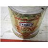 Image 5 : Texaco Anti-Freeze Tin One Gallon