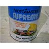Image 2 : Motor Master Supreme Motor Oil Tin