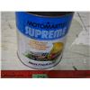 Image 4 : Motor Master Supreme Motor Oil Tin