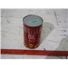 Image 1 : Rotella Oil Tin (Full) Motor Oil Shell