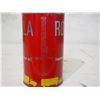 Image 4 : Rotella Oil Tin (Full) Motor Oil Shell