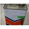 Image 2 : Gulf Oil Tin 1 Gallon