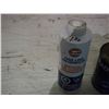 Image 2 : 2 Gulf Containers (1 Tin, 1 Plastic)