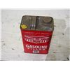 Image 2 : Gasoline Filler Tin USA 9.5" T