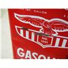 Image 4 : Gasoline Filler Tin USA 9.5" T