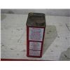 Image 5 : Gasoline Filler Tin USA 9.5" T