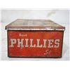 Image 5 : Bayak Phillies Scent Tin (Cigar)