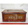 Image 6 : Bayak Phillies Scent Tin (Cigar)