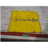 Image 6 : Pair of Alberta Farm Truck Plates