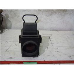 Switch Lantern BR(M)M With Lens 14.5  T