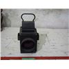 Image 1 : Switch Lantern BR(M)M With Lens 14.5" T