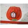 Image 1 : Texaco Plastic Fire Chief Hat