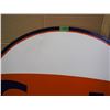 Image 2 : Gulf Sign 40" Round (Single Sided, Touched Up)