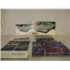 Image 1 : Box of 10 1960s Ford Car Brochures