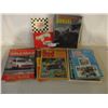 Image 2 : Assortment of Hot Rod Magazines