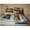 Image 2 : Large Box of 1980s/1990s Chevrolet Accessory Car Guides and Calendars