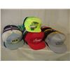 Image 1 : 60 Assorted New Automotive Advertising Ball Caps