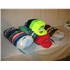 Image 2 : 60 Assorted New Automotive Advertising Ball Caps