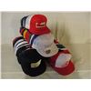 Image 2 : 60 Assorted New Automotive Advertising Ball Caps