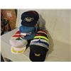 Image 2 : 60 Assorted New Automotive Advertising Ball Caps