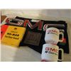 Image 2 : GMC Chrome Grill Letters, Mugs and Memorabilia