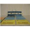 Image 1 : 10 1972/73 Chevrolet Car Owner Manuals