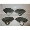 Image 2 : 4 Chevrolet 1950s Dash Parts