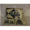 Image 2 : 4 1960s Volkswagen Owner Manuals