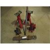 Image 2 : Floor Jacks, Stands and Trailer Hitch
