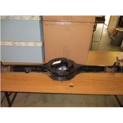 Old Automotive Axle 57" L