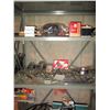 Image 1 : Large Amount of Assorted Vintage Auto Parts