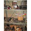 Image 2 : Large Amount of Assorted Vintage Auto Parts