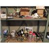 Image 2 : Large Amount of Assorted Vintage Auto Parts and Tools
