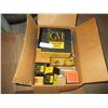 Image 4 : Boxes of Old Vintage GM Parts and 2 Boxes of GM Gaskets