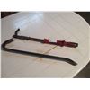 Image 1 : Crowbar and Nail Puller
