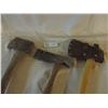 Image 2 : 3 Hatchets