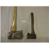 Image 1 : Axe and Hatchet