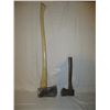 Image 2 : Axe and Hatchet