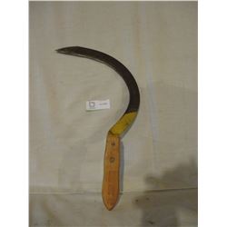 Hand Scythe