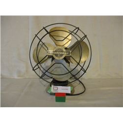 Sea Breeze Model 6161 Desktop Electric Fan