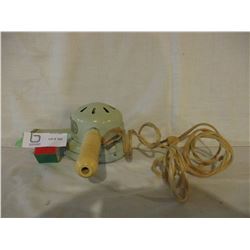 Beauti-Aire Electric Hair Dryer