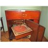 Image 2 : Cabinet Record Player 16 by 30 by 31"