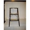 Image 2 : Metal Step Stool