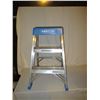 Image 2 : Metal Step Stool