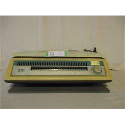 Premium Model 051 1970s Photo Copier and Manual